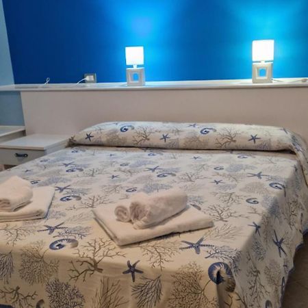 B&B Casa Mia 알게로 외부 사진