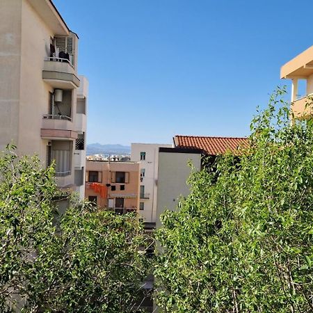 B&B Casa Mia 알게로 외부 사진