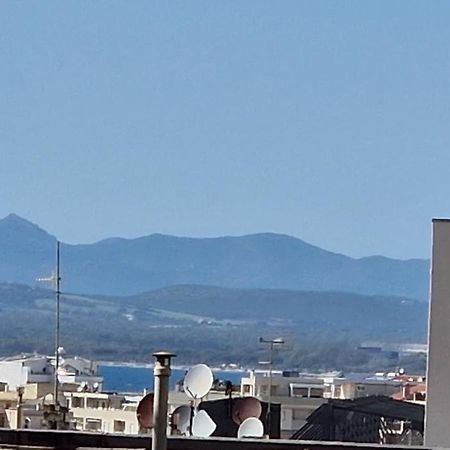 B&B Casa Mia 알게로 외부 사진