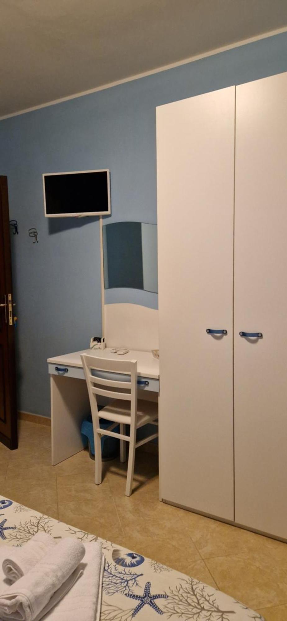B&B Casa Mia 알게로 외부 사진