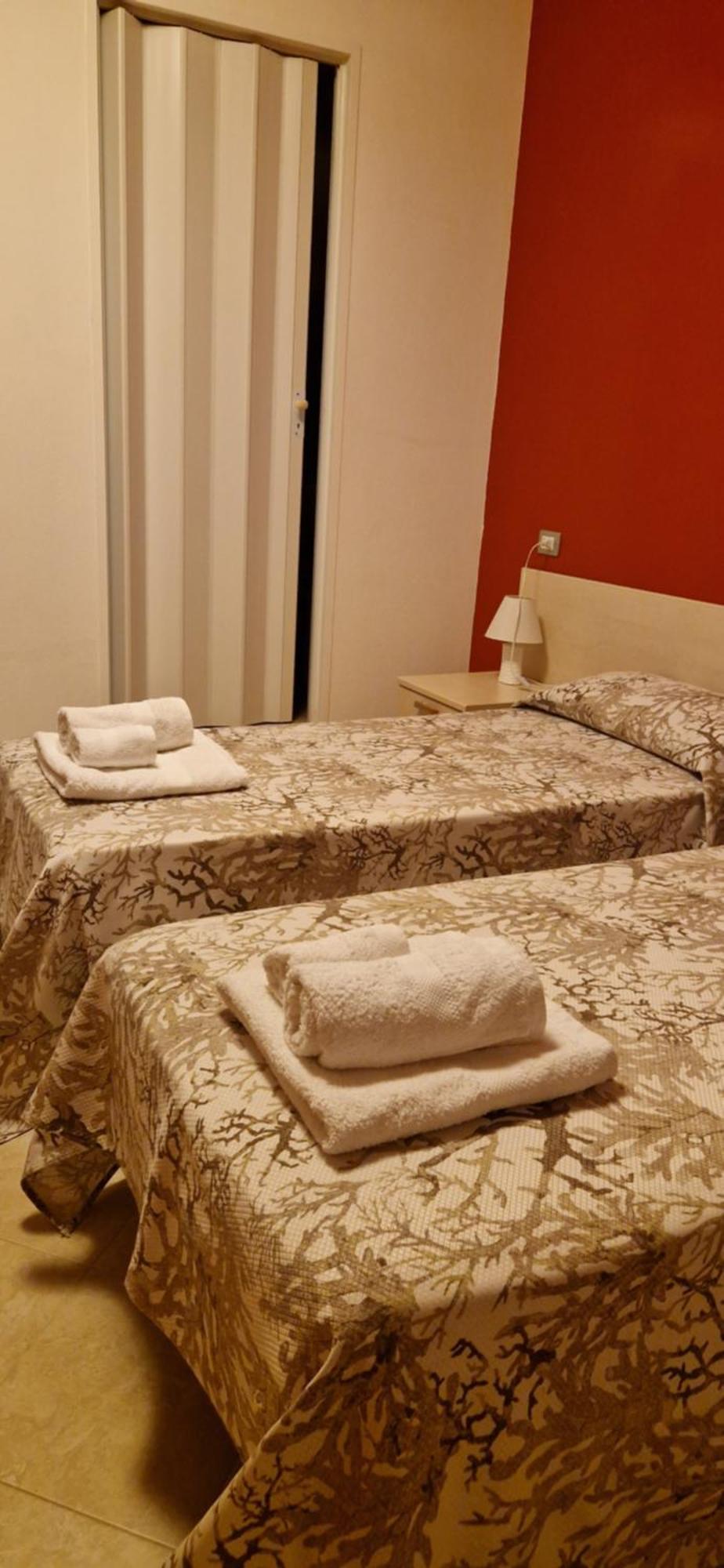 B&B Casa Mia 알게로 외부 사진