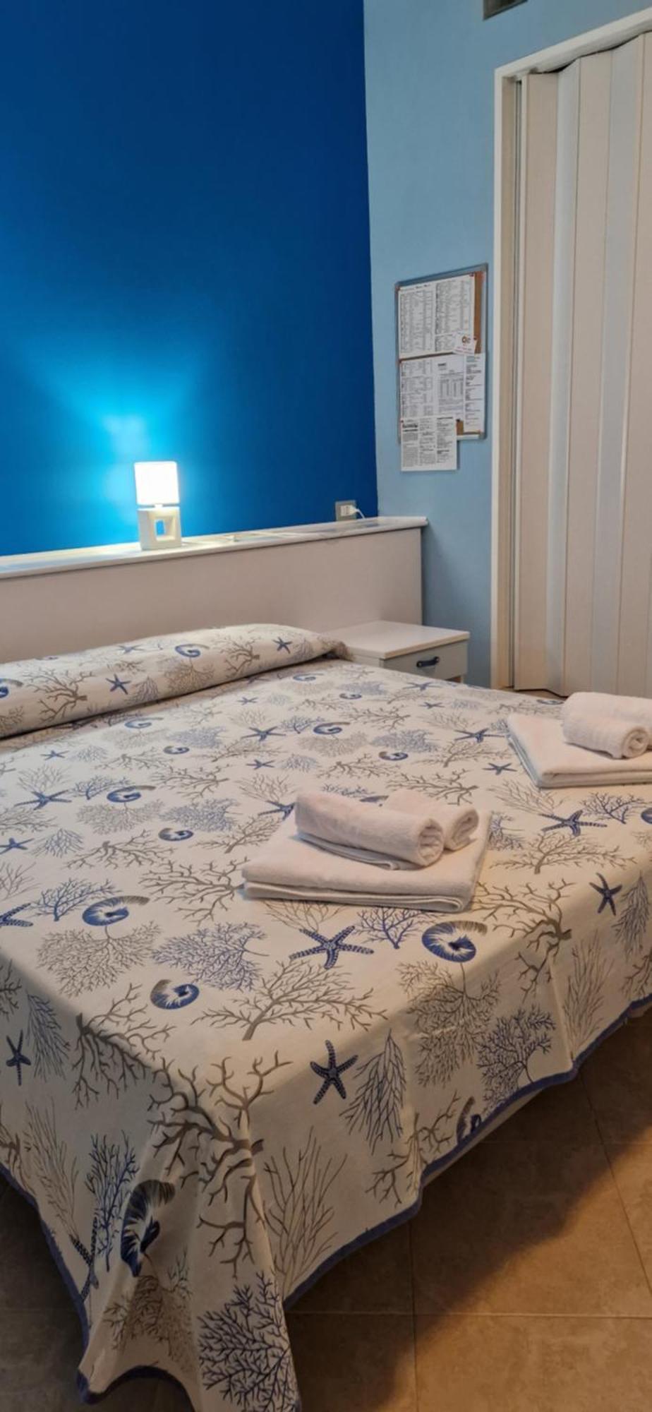 B&B Casa Mia 알게로 외부 사진
