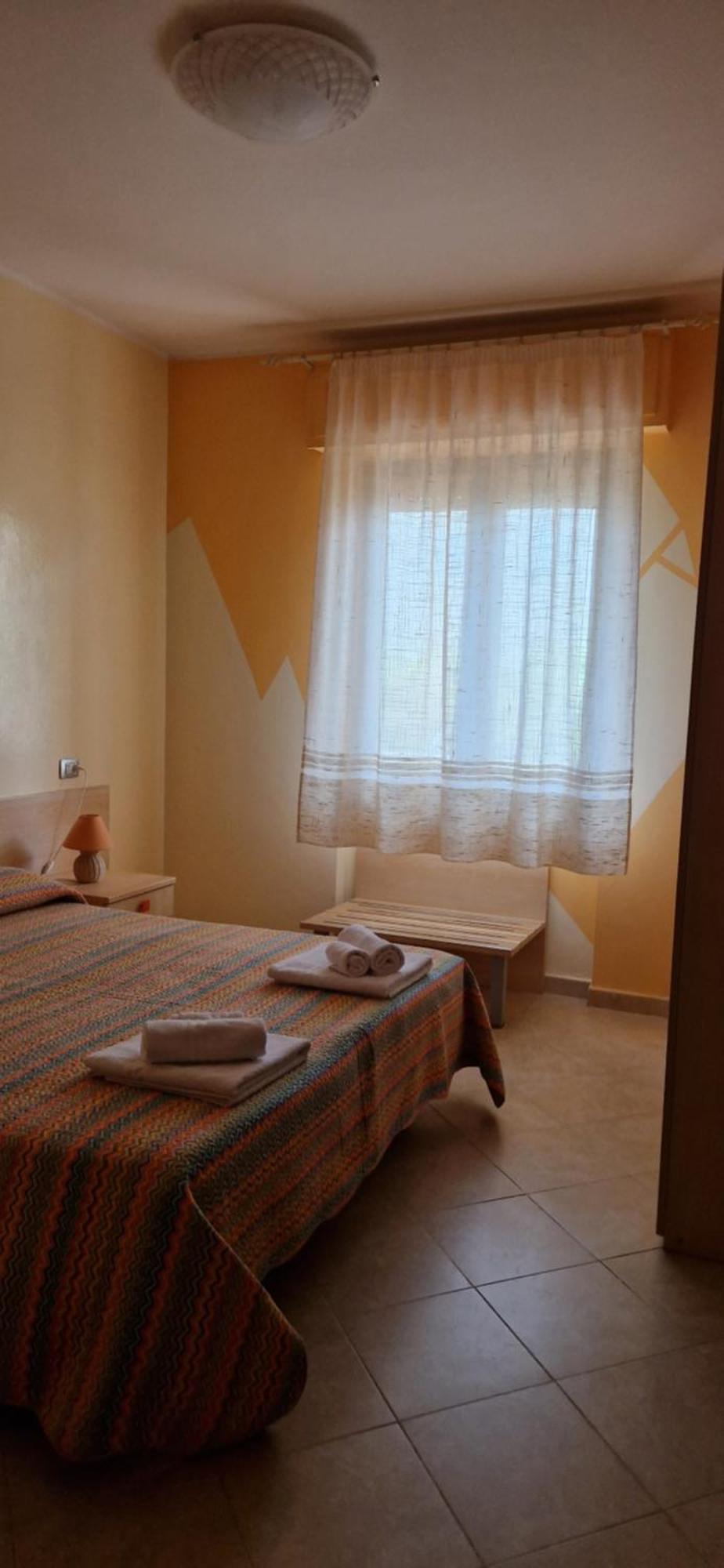 B&B Casa Mia 알게로 외부 사진