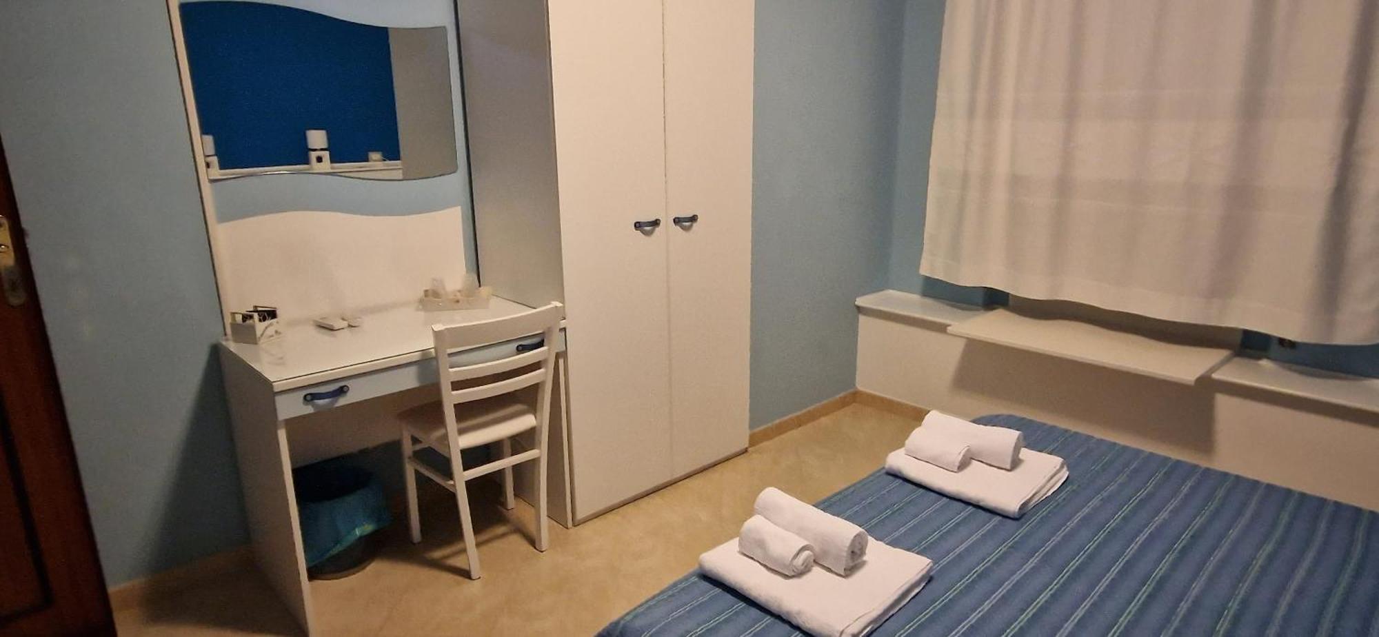 B&B Casa Mia 알게로 외부 사진