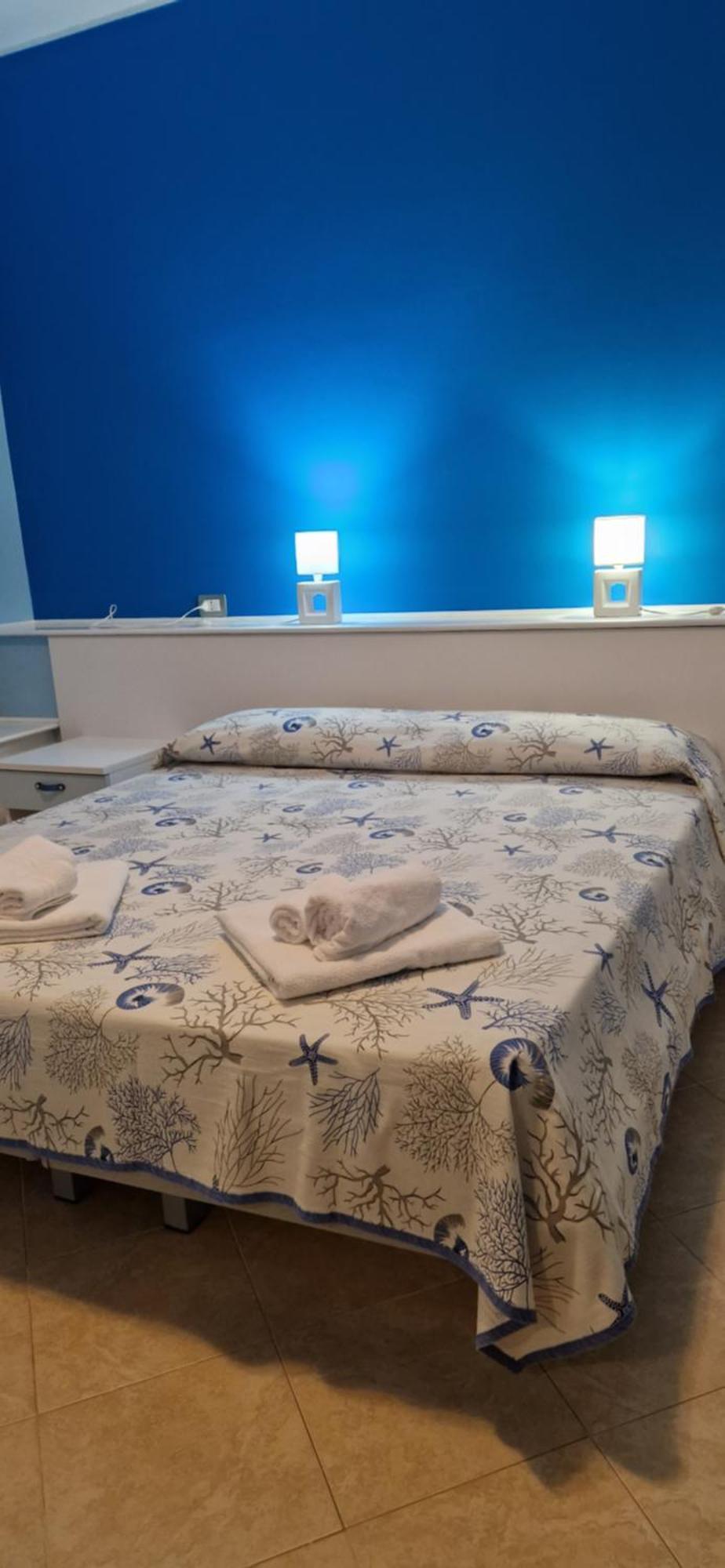 B&B Casa Mia 알게로 외부 사진