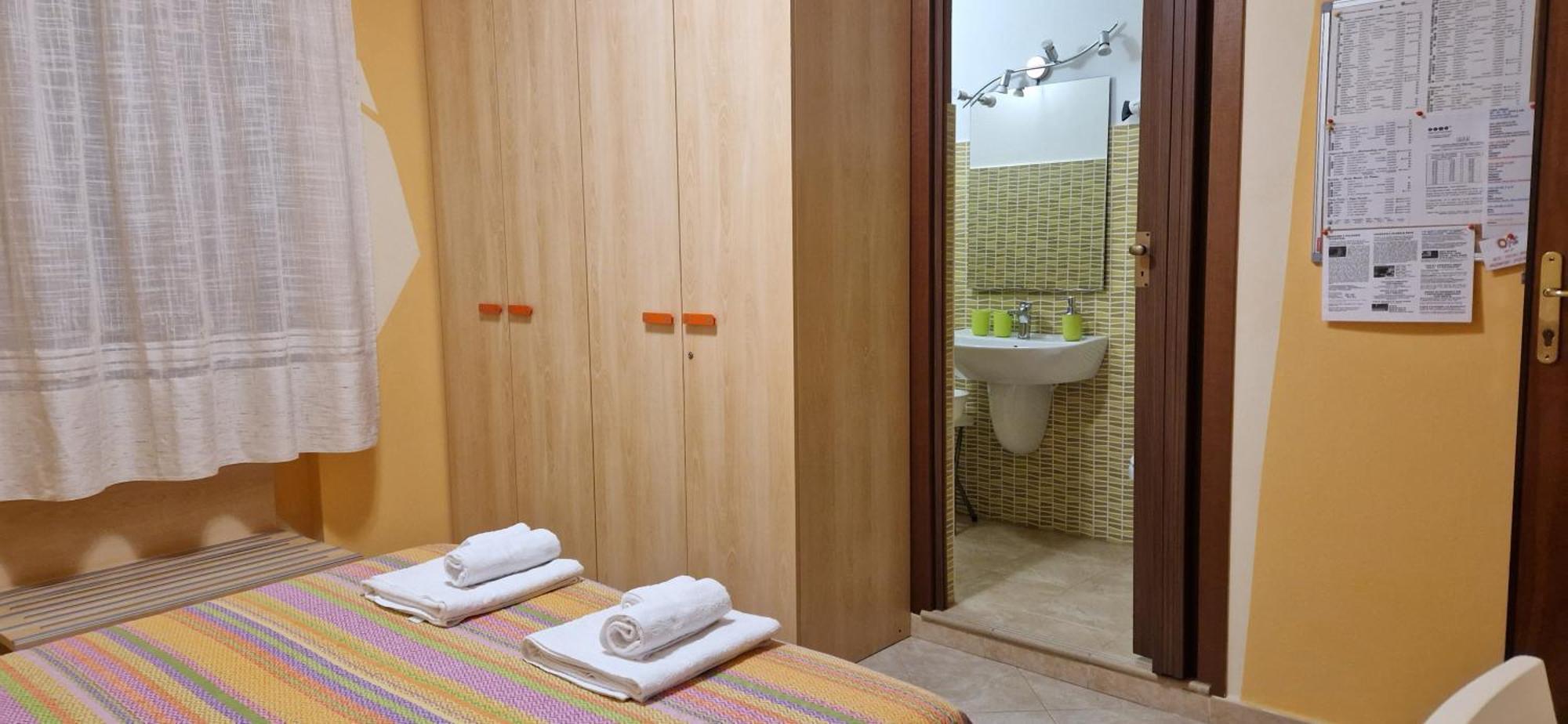 B&B Casa Mia 알게로 외부 사진