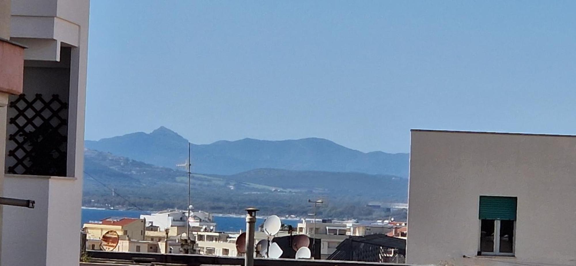 B&B Casa Mia 알게로 외부 사진